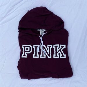 Victoria Secret Pink Hoodie